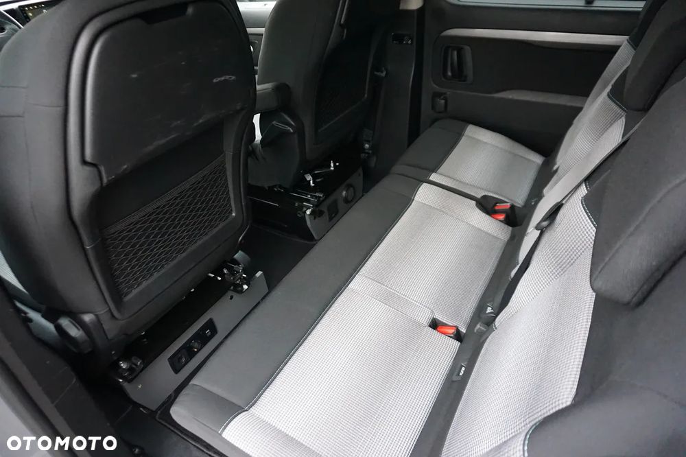 Citroën SpaceTourer - 24