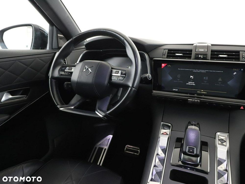 DS Automobiles DS 7 Crossback - 17