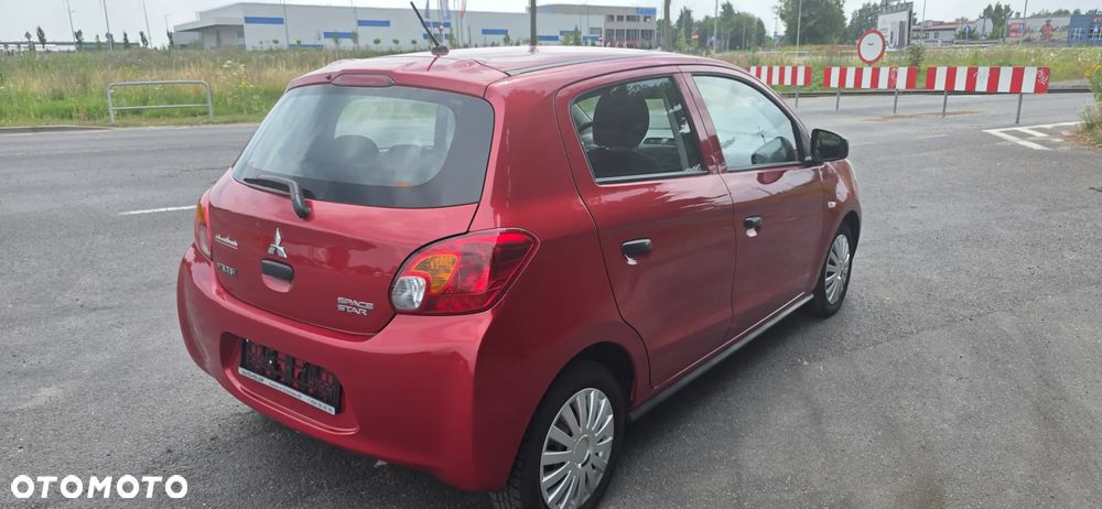 Mitsubishi Space Star 1.0 Active - 7