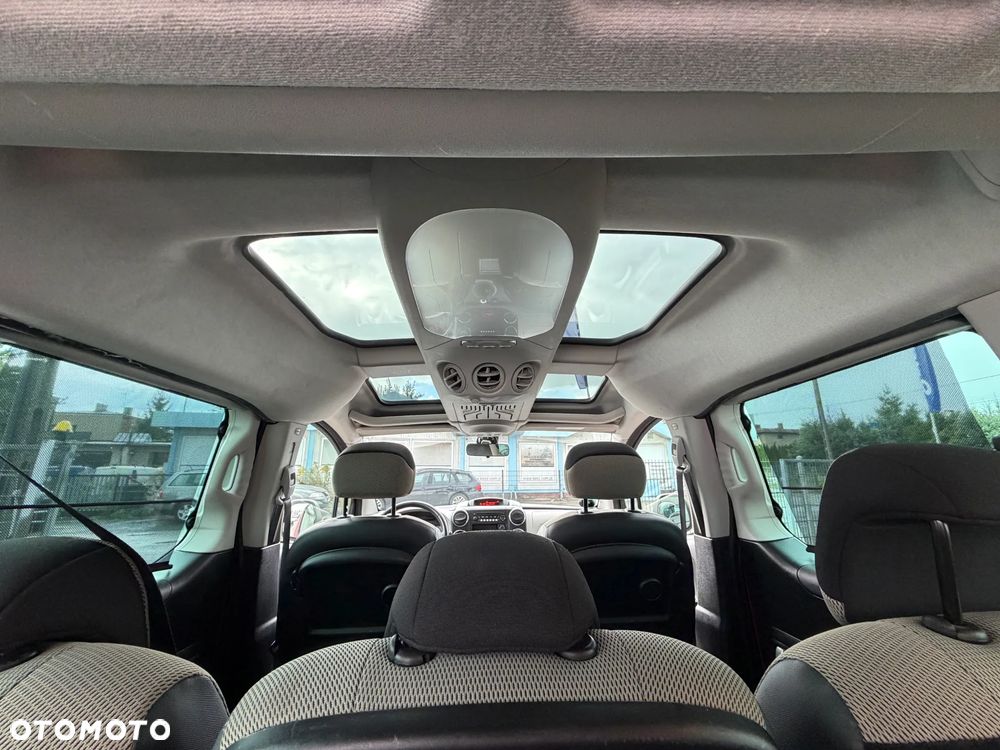 Citroën Berlingo Multispace HDi 115 FAP Exclusive - 32