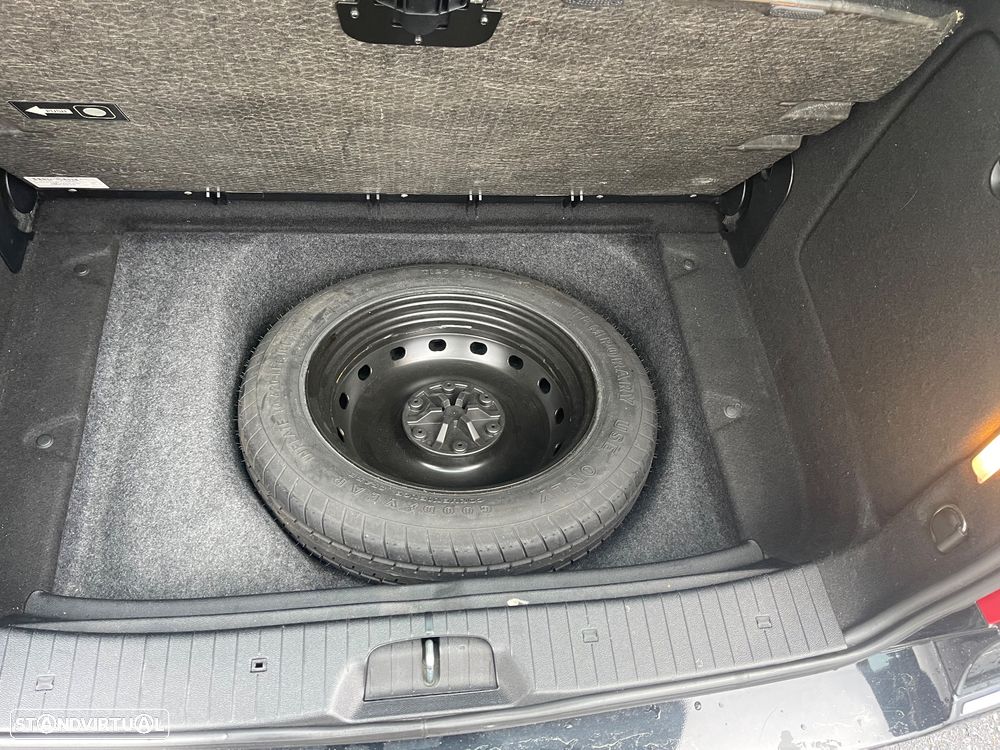 Mercedes-Benz A 180 CDI Classic Automatic - 17