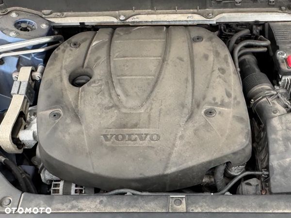 D4204T23 słupek 2.0 Biturbo Euro6 Volvo S90 V90 XC90 XC60 E6 173kW / 235KM - 1