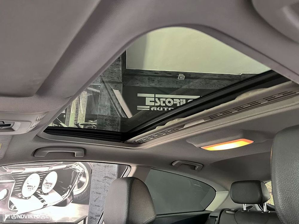 BMW 116 d EfficientDynamics - 17