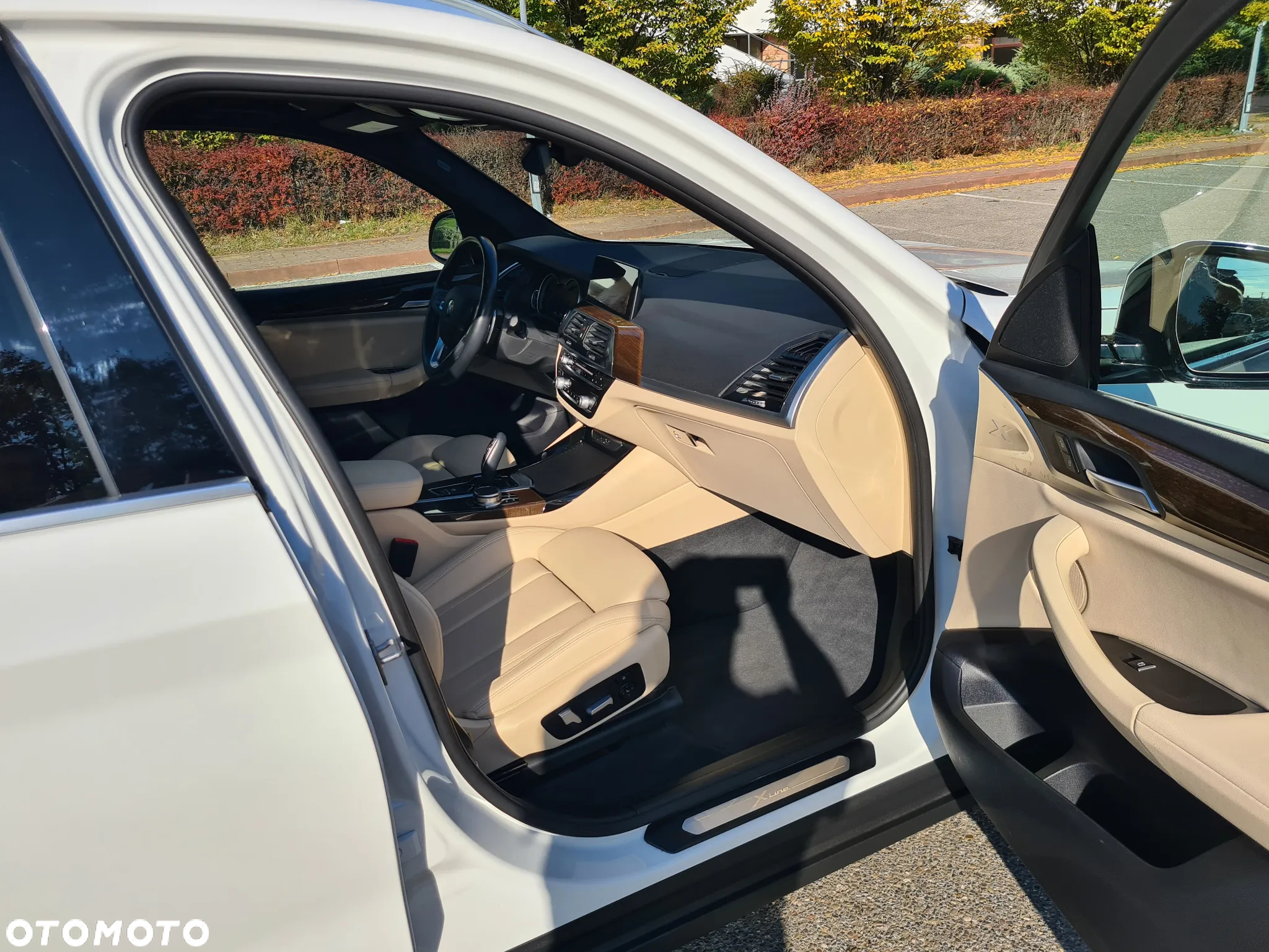 BMW X3 xDrive30i GPF xLine sport - 9