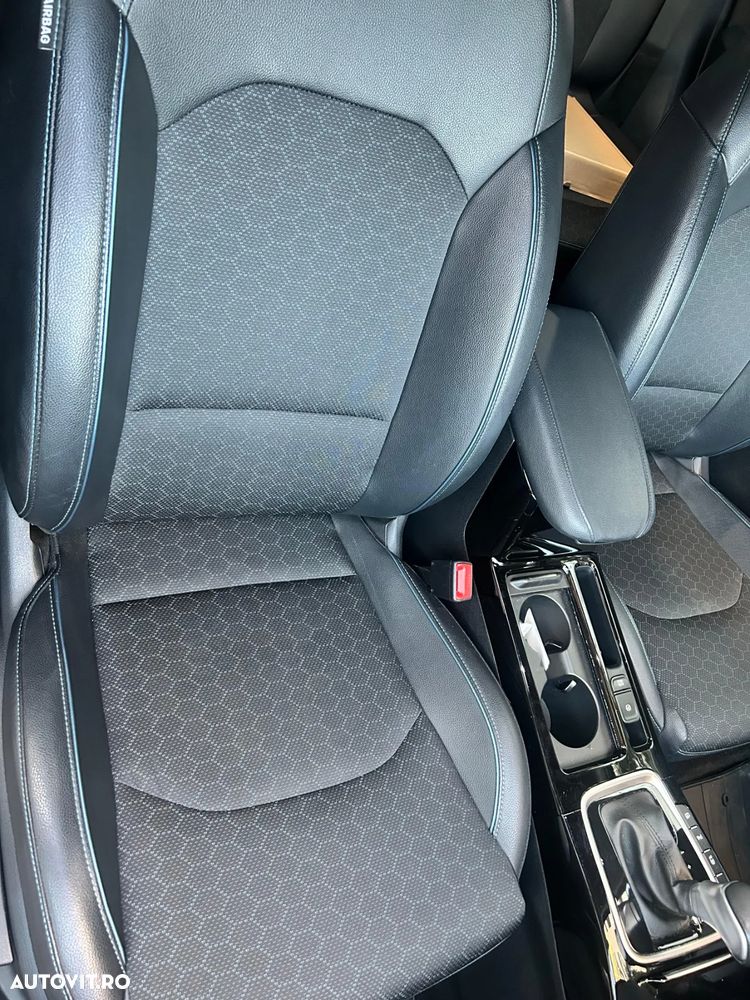 Kia XCeed 1.5 T-GDI 7DCT Style - 5