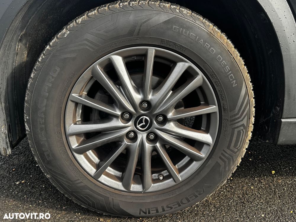 Mazda CX-5 - 15