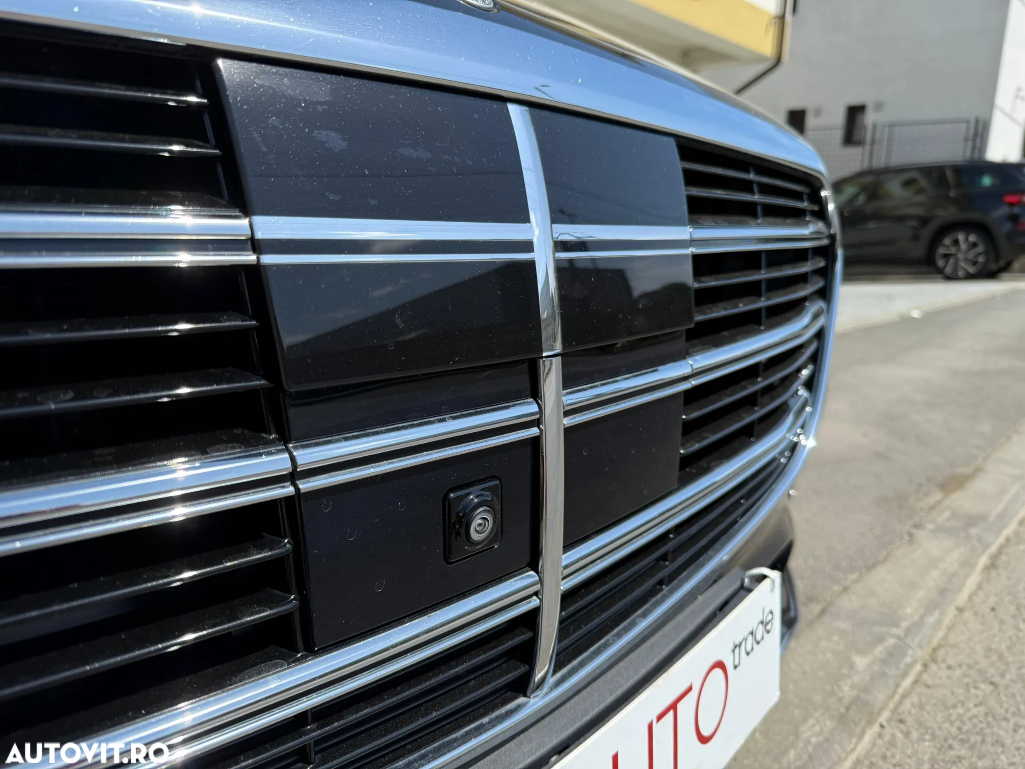 Mercedes-Benz S 400 d 4MATIC Long Aut - 29