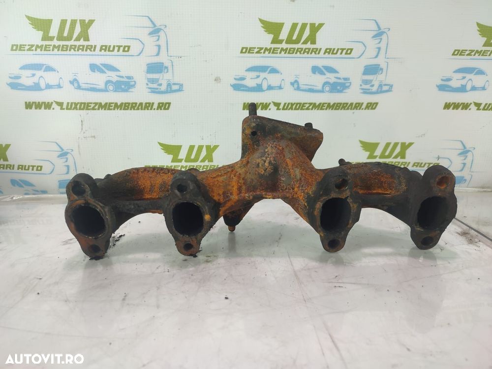 Galerie evacaure 1.9 tdi awx 038253033e Volkswagen VW Passat B5 [1996 - 4