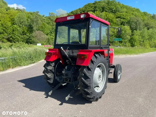 Massey Ferguson 240 - 22