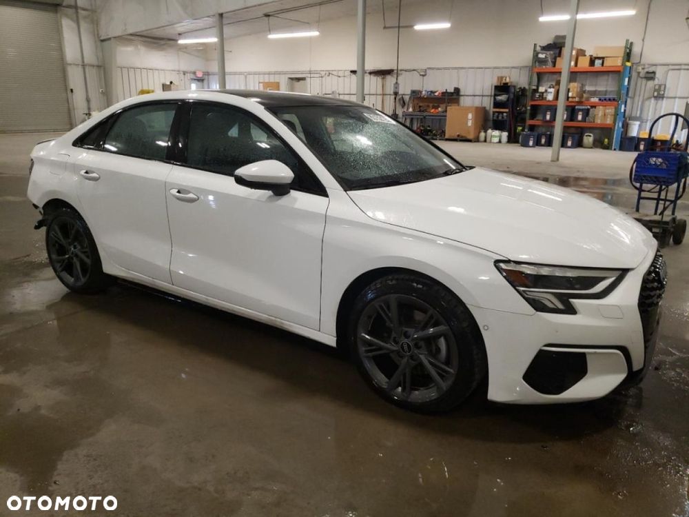 Audi A3 - 6