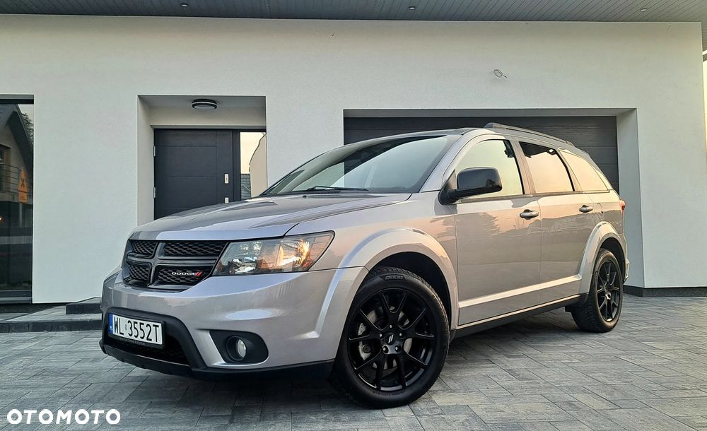 Dodge Journey