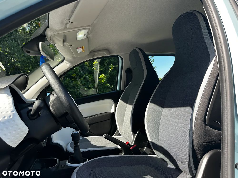 Renault Twingo SCe 75 Signature - 16