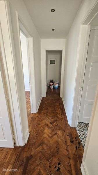 Apartamento T4 Encarnação Lisboa - Grande imagem: 5/12