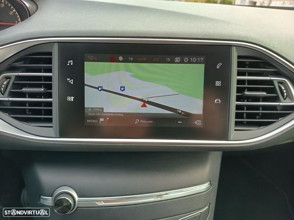 Peugeot 308 1.2 PureTech Style - 18