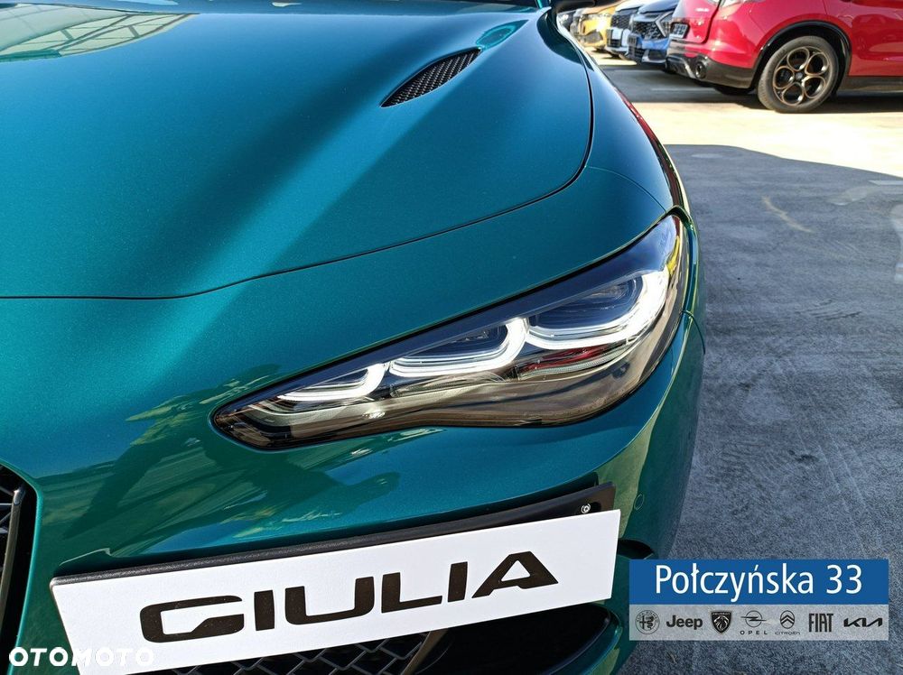 Alfa Romeo Giulia - 27