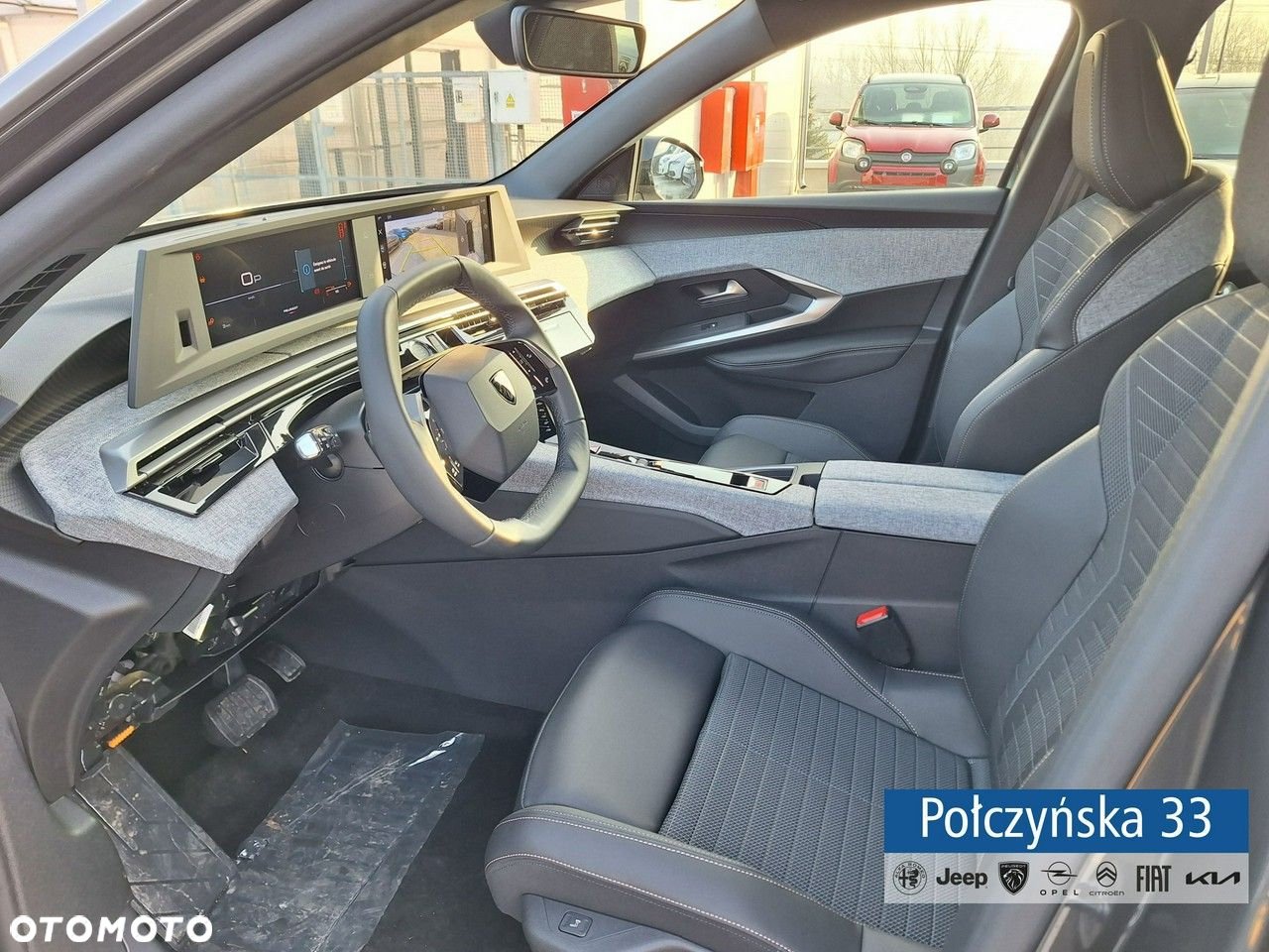 Peugeot 3008 - 16