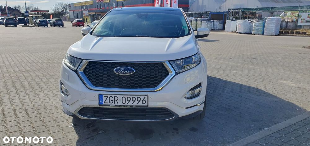 Ford Edge Vignale 2.0 TDCi Twin-Turbo 4WD - 2