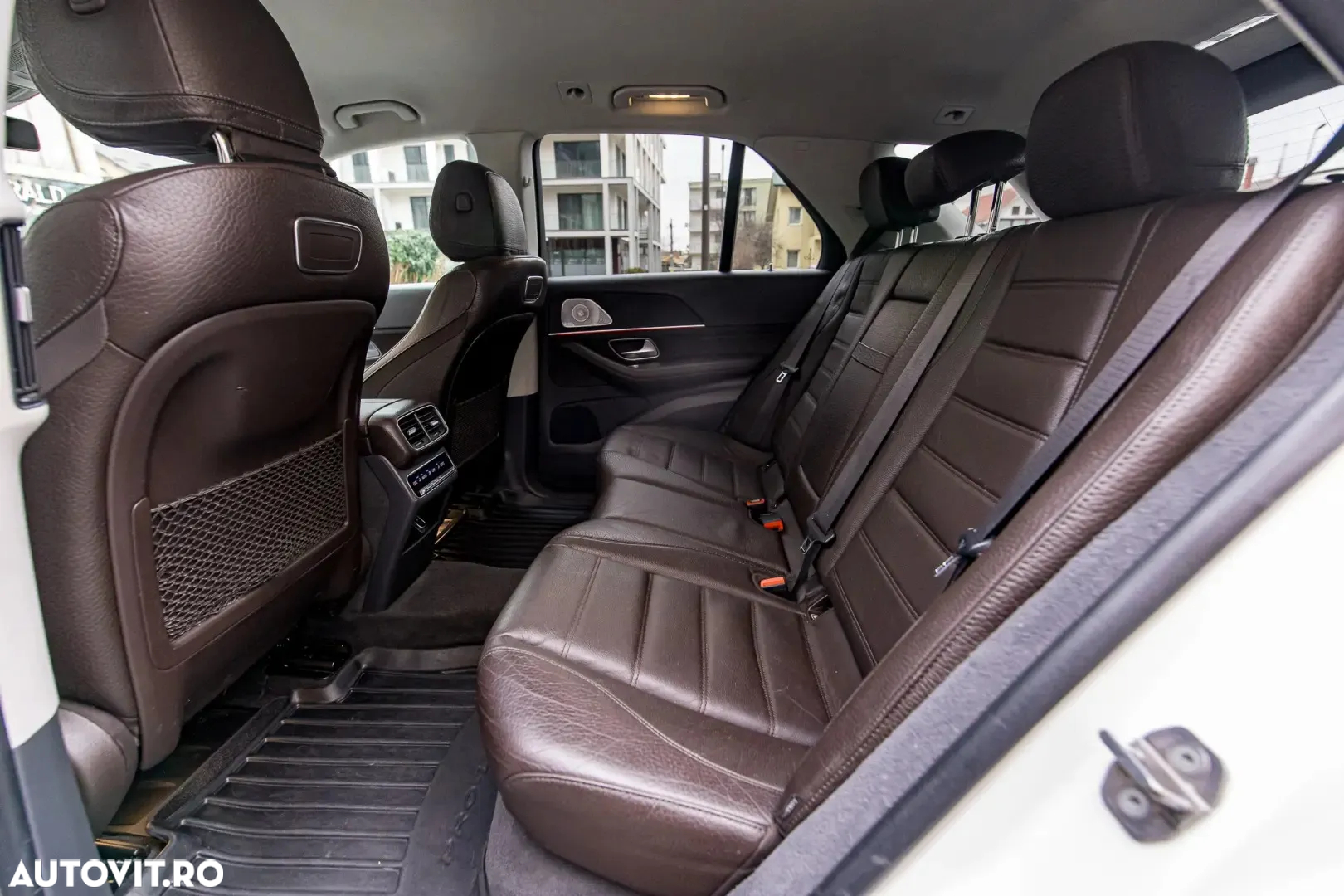 Mercedes-Benz GLE 300 d 4Matic 9G-TRONIC Exclusive - 24
