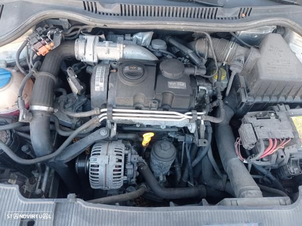 Para Peças Seat Ibiza Iv (6J5, 6P1) - 8
