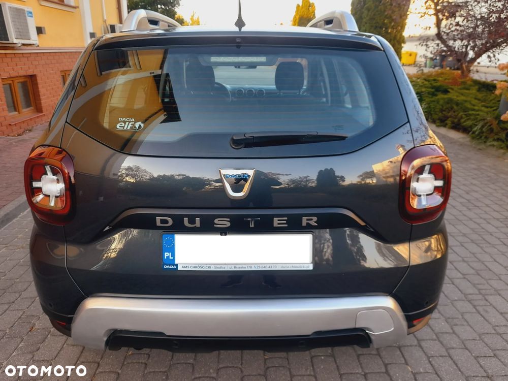 Dacia Duster - 26