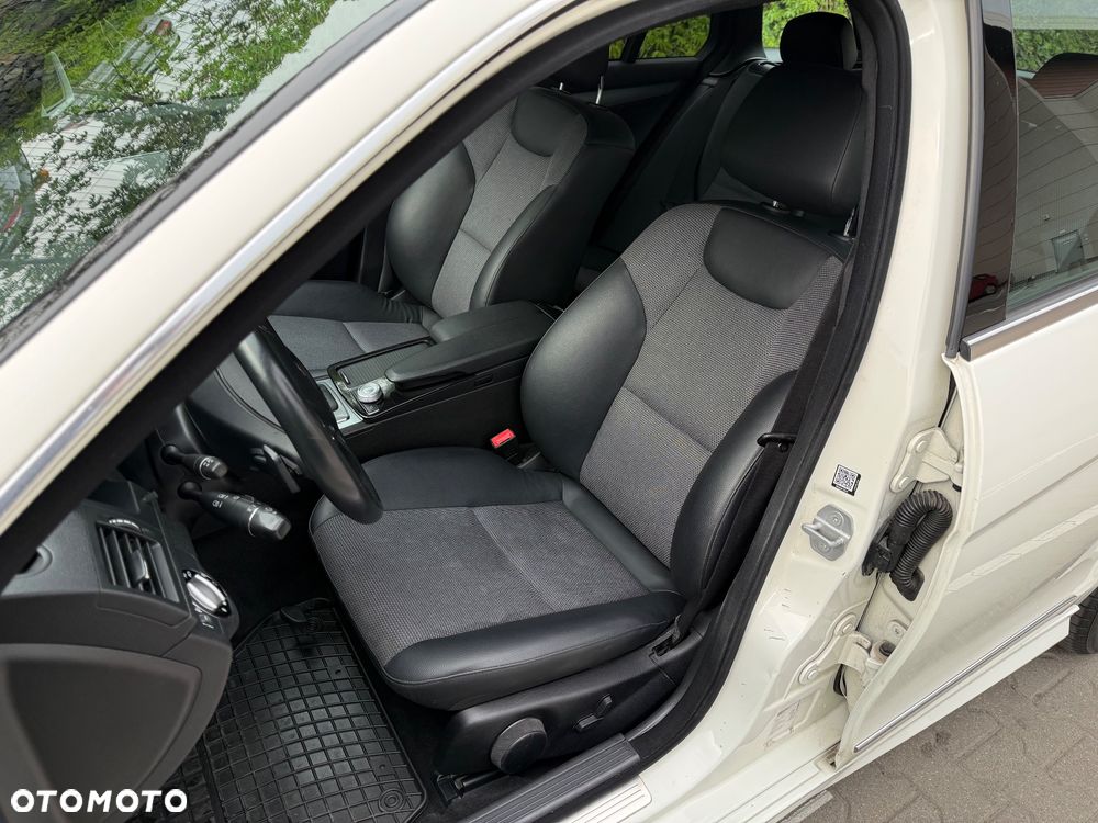 Mercedes-Benz Klasa C 180 Kompressor Automatik Avantgarde - 17