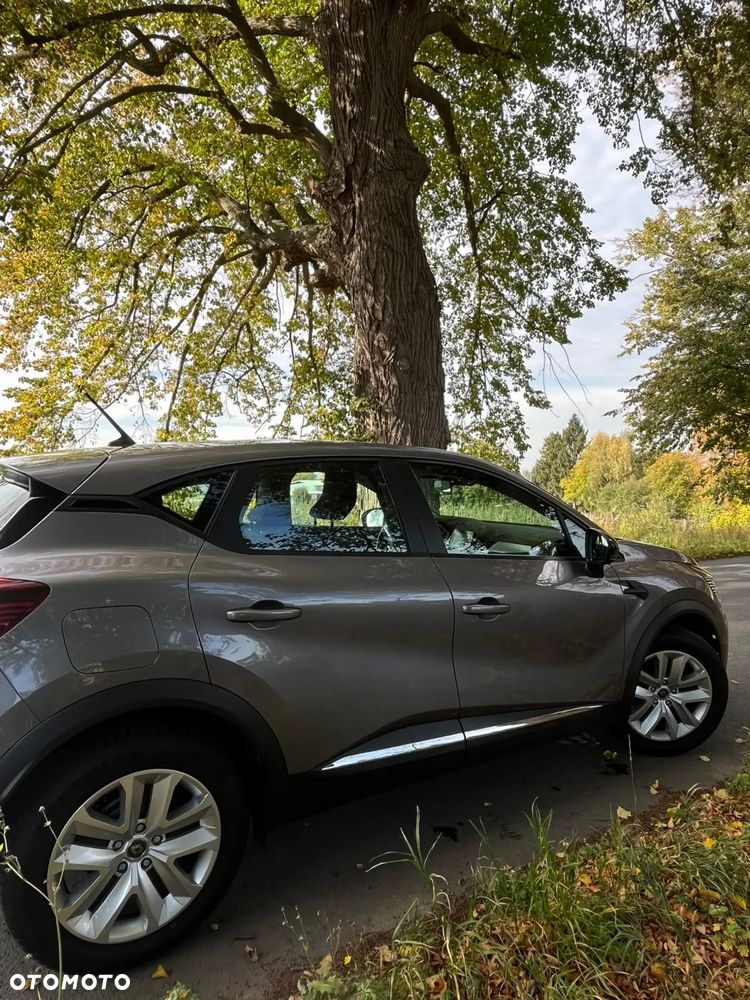 Renault Captur - 21