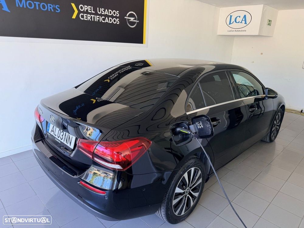 Mercedes-Benz A 250 - 15