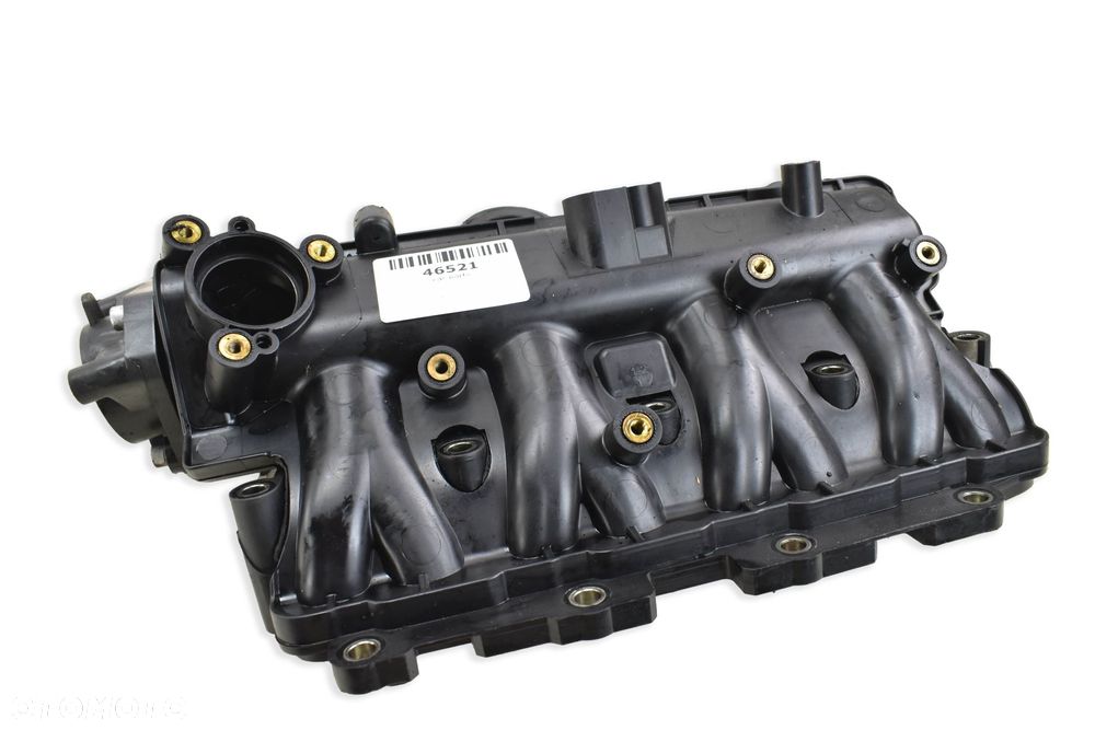 Kolektor Ssący FIAT 500 TIPO OPEL CORSA D ASTRA J 1.3 CDTI 55231286 - 2