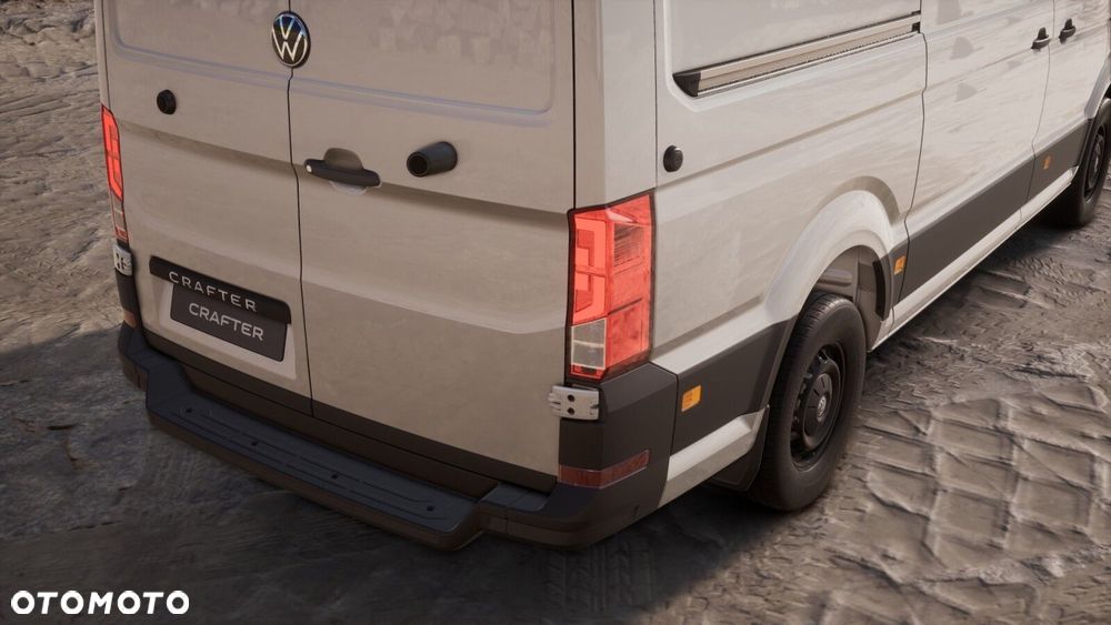 Volkswagen Crafter - 7