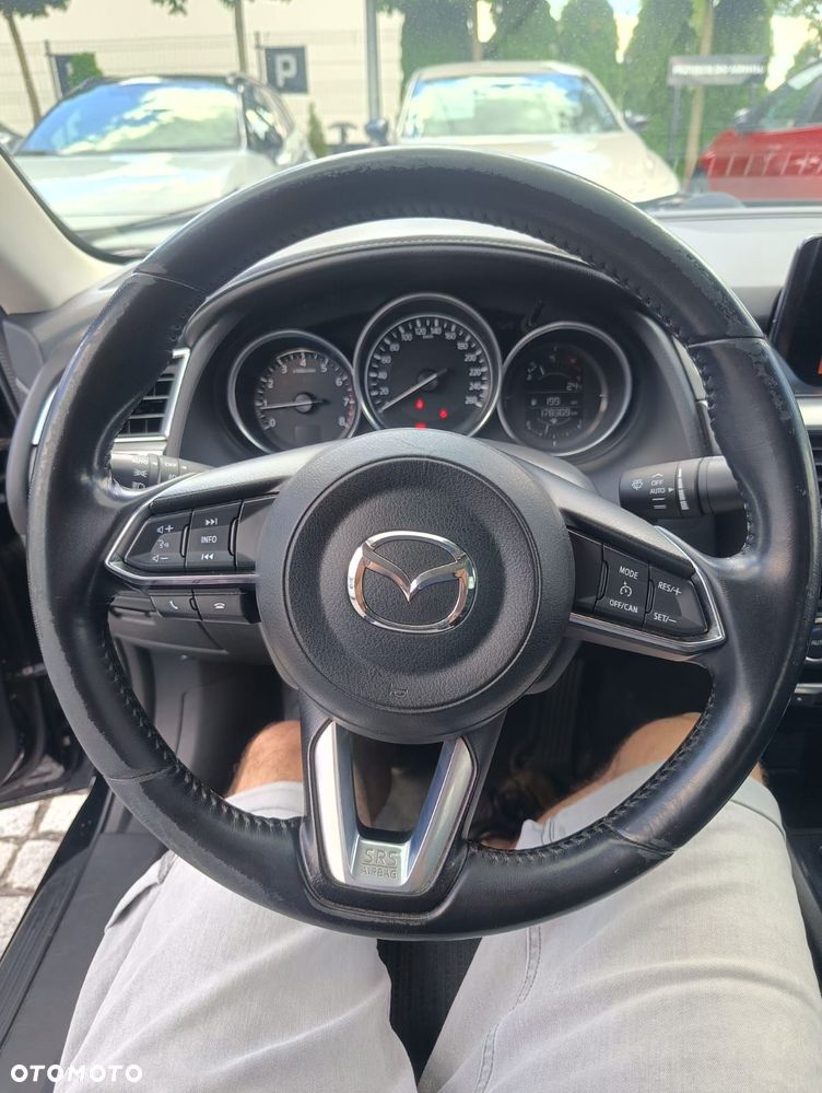 Mazda 6 - 24