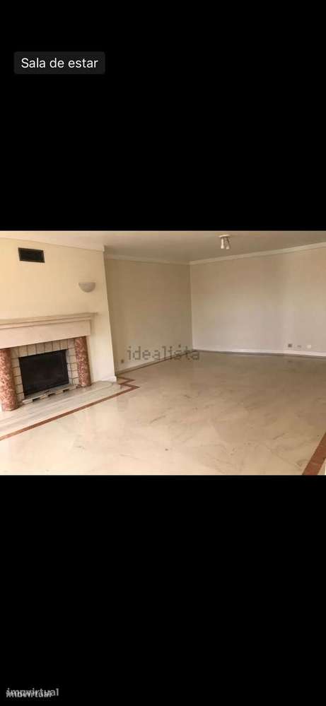 Apartamento T1 com garagem e piscina em Lisboa - Grande imagem: 2/10