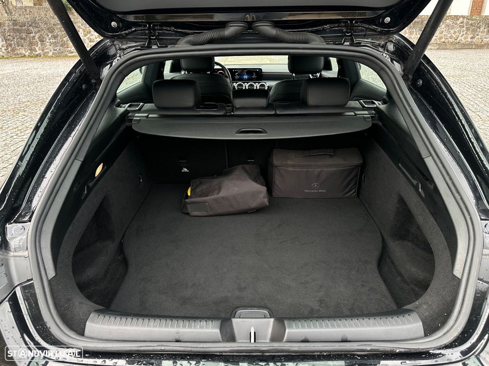 Mercedes-Benz CLA 250 e 8G-DCT Progressive Line Advanced - 42