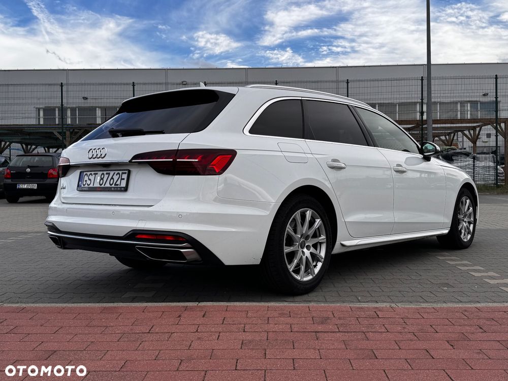 Audi A4 Avant - 24