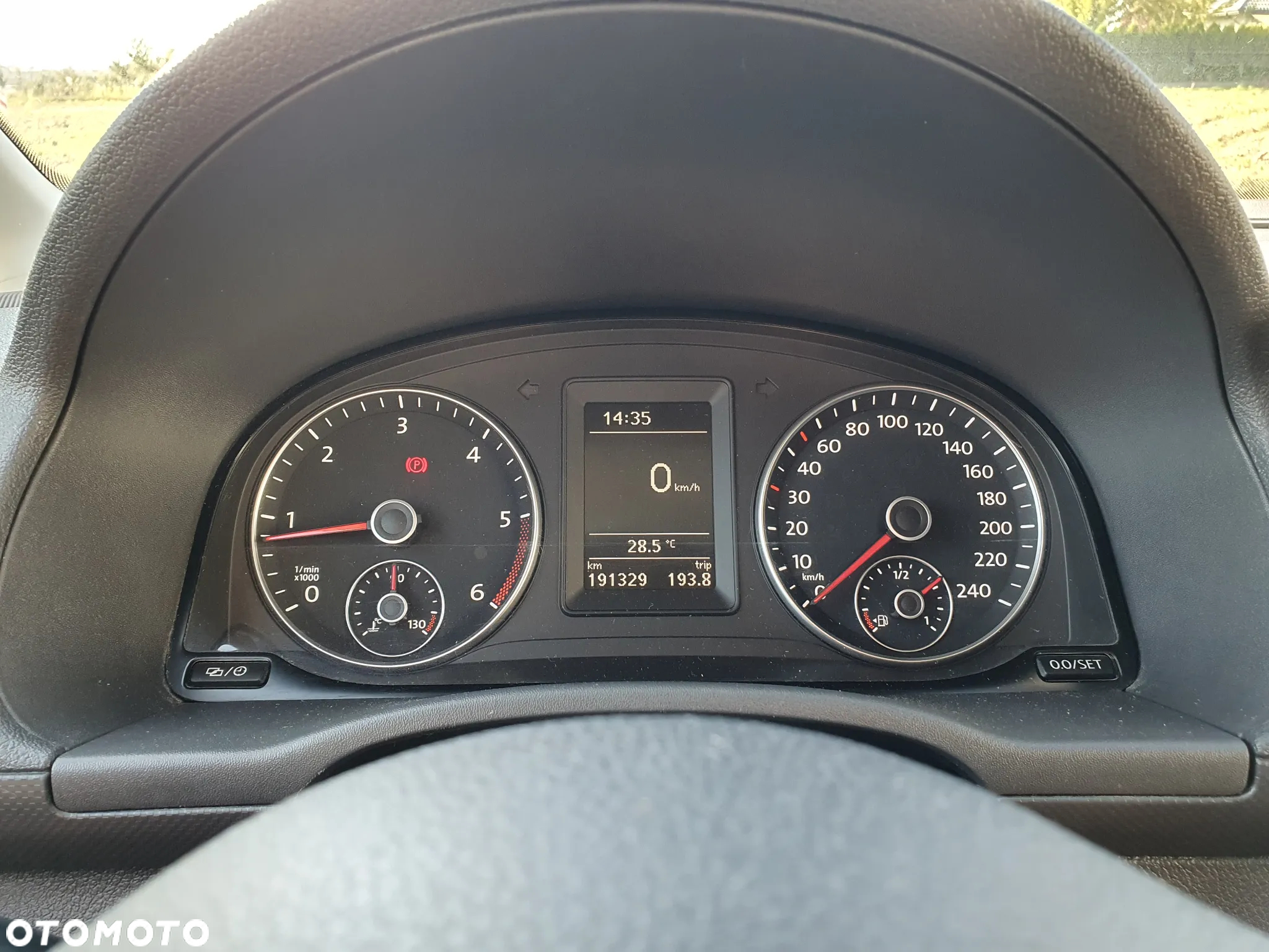 Volkswagen Caddy - 22