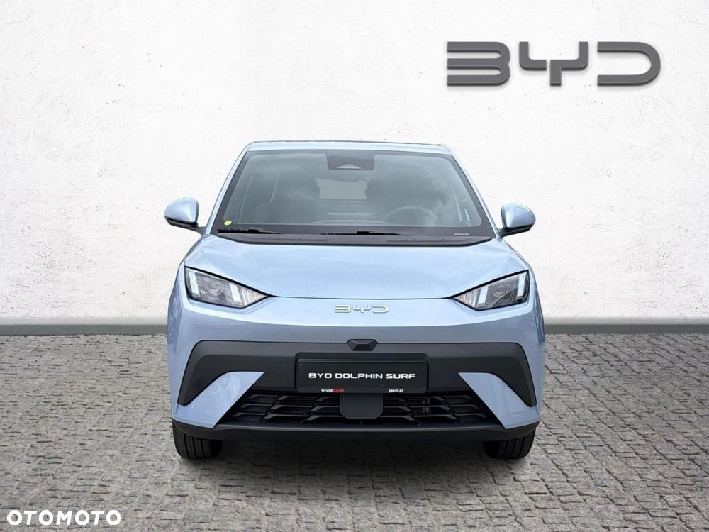 BYD Dolphin - 8