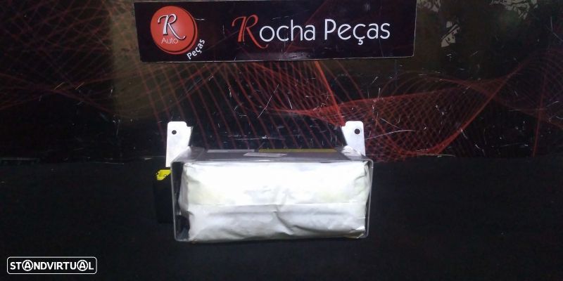 Airbag Passageiro Fiat Brava (182_) - 1
