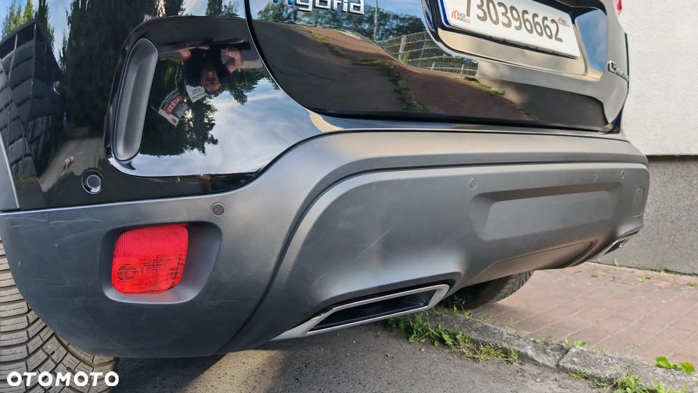 Citroën C5 Aircross 180 e-EAT8 FEEL PACK - 22