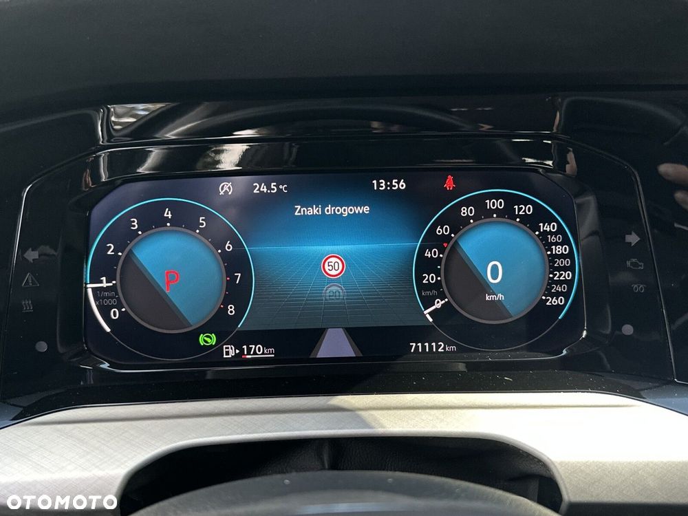 Volkswagen Golf Variant - 26