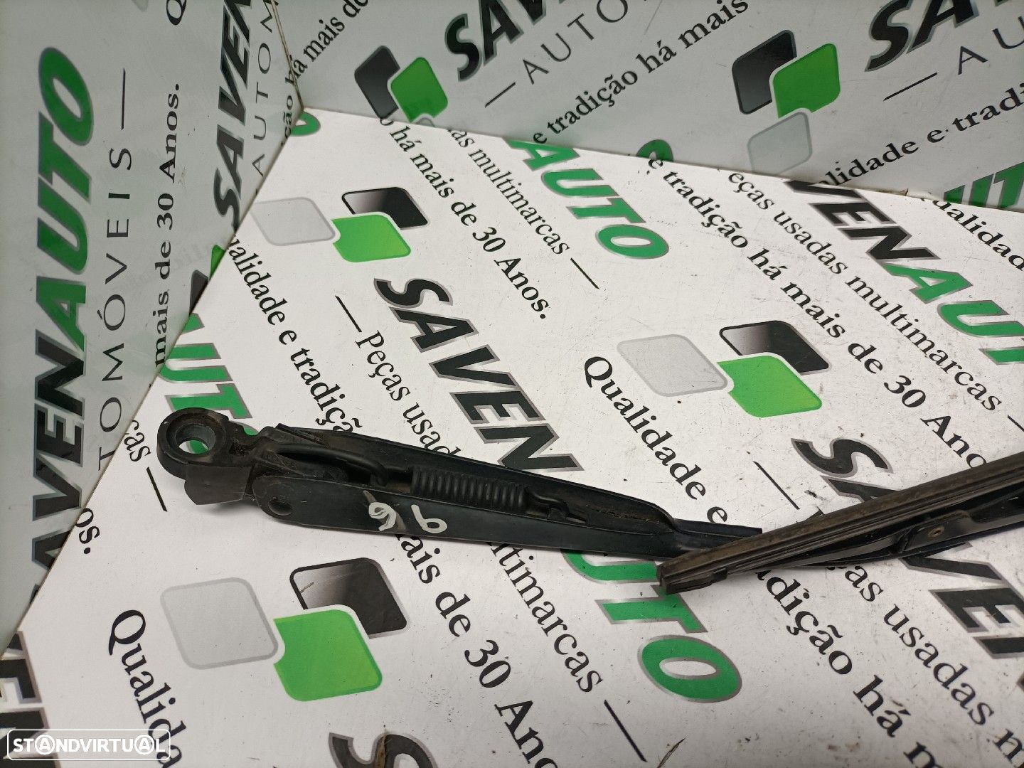 Braço / Haste Limpa Vidros Seat Ibiza Ii (6K1) - 3