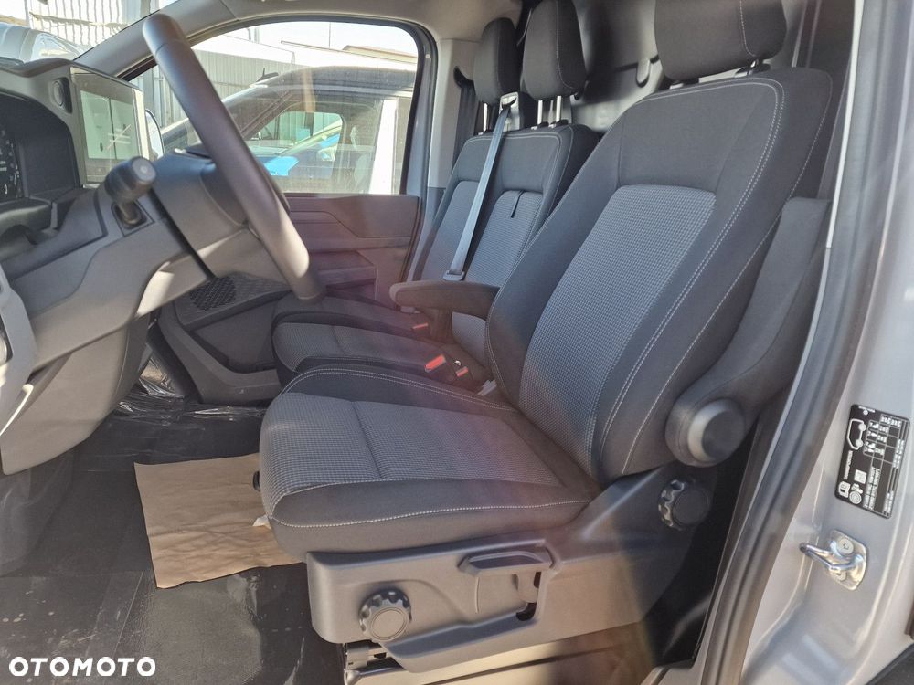 Volkswagen Transporter - 10