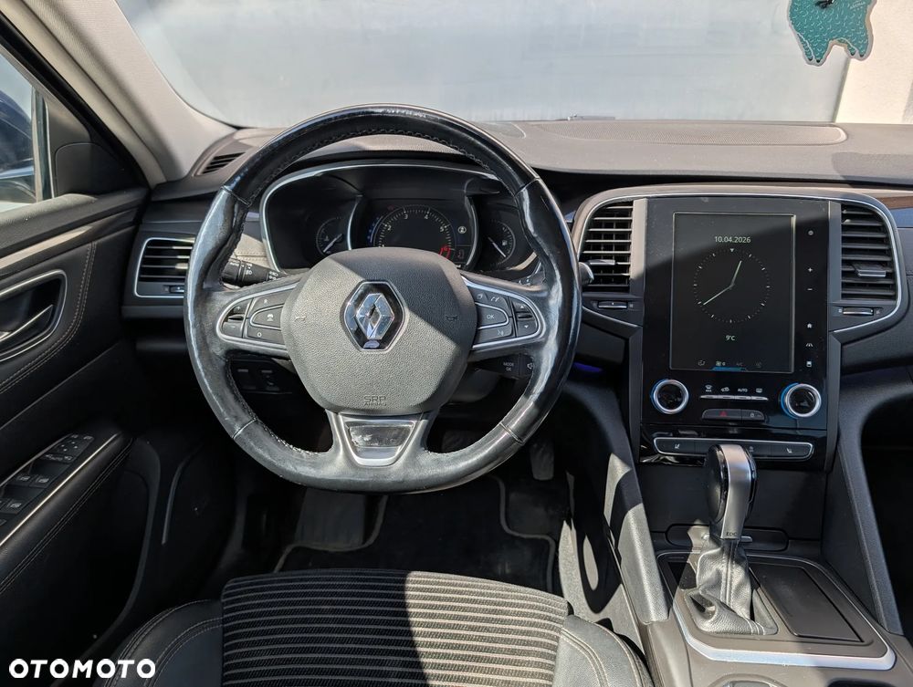Renault Talisman 1.6 Energy TCe Intens EDC - 6