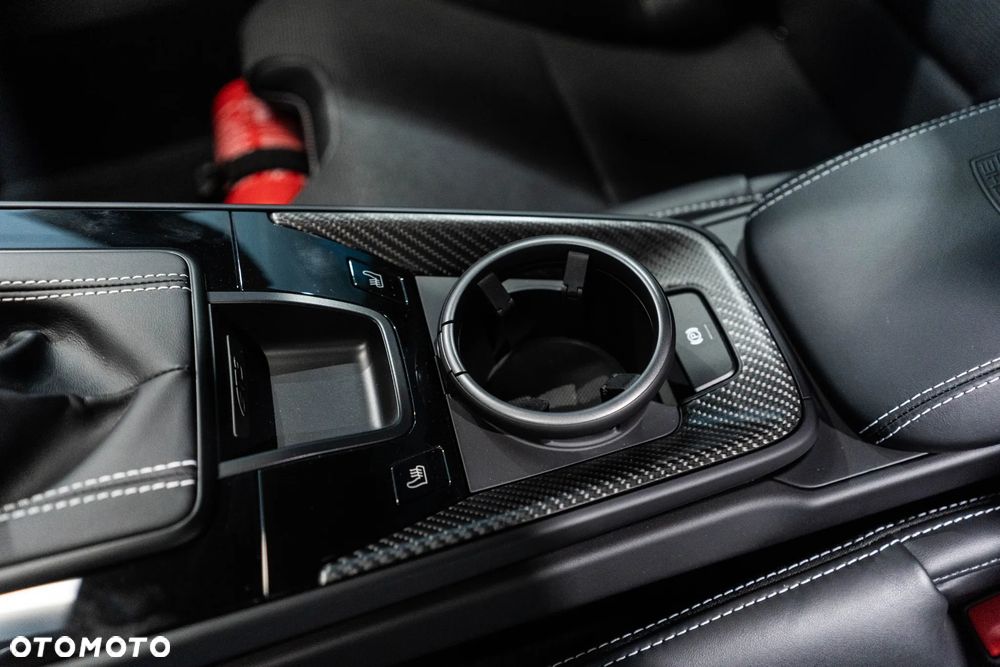 Porsche 911 GT3 Touring PDK - 28