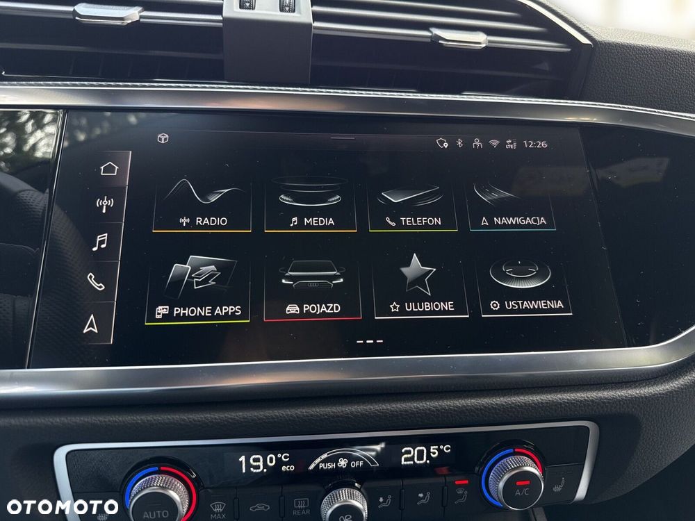 Audi Q3 - 29
