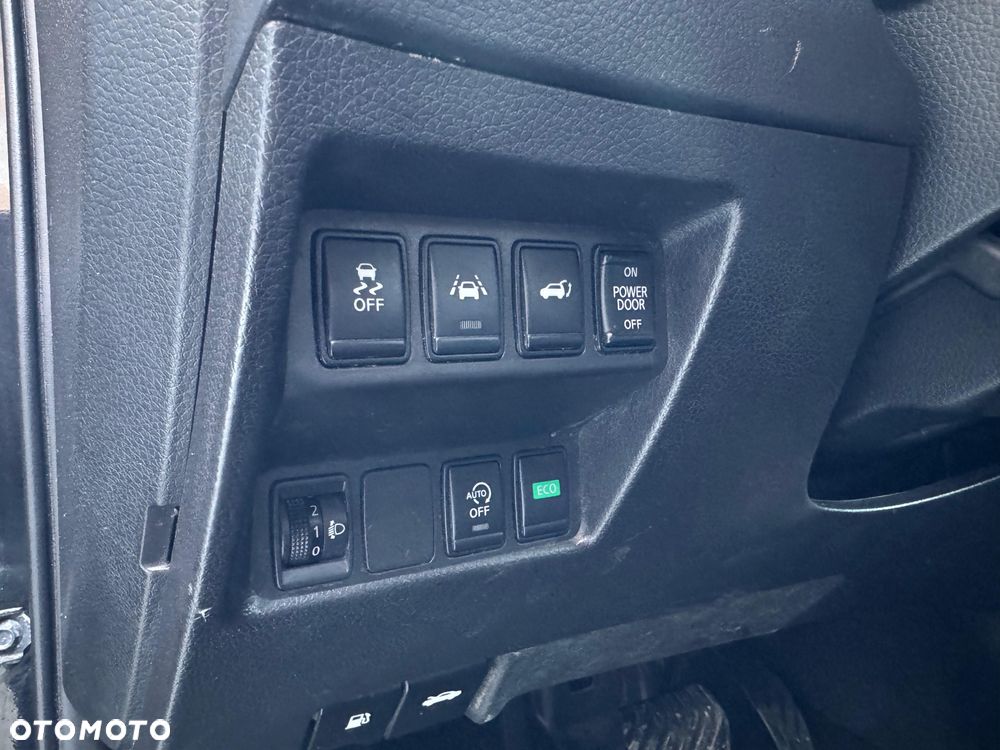 Nissan X-Trail 1.6 DCi N-Connecta Xtronic 2WD EU6 - 18