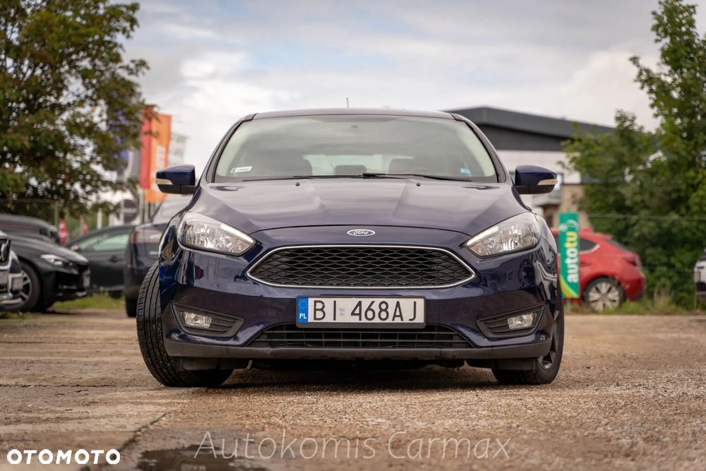 Ford Focus - 3