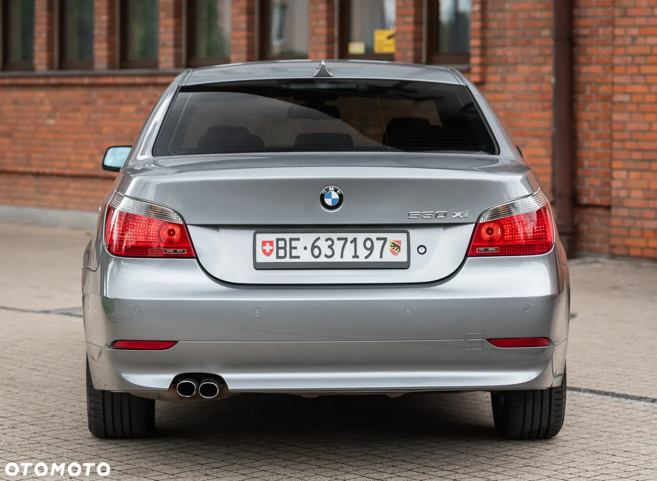 BMW Seria 5 - 11
