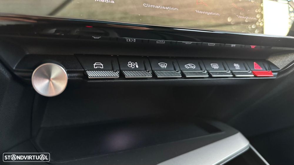 Peugeot 308 SW PureTech 130 EAT8 GT - 18