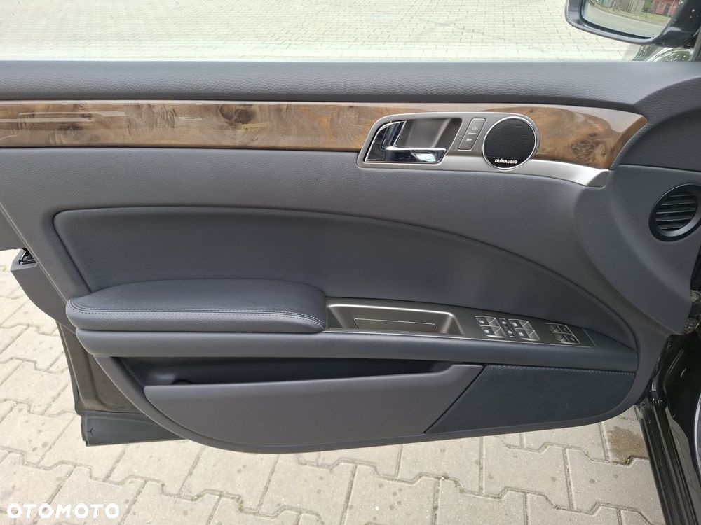 Volkswagen Phaeton 3.0 V6 TDI DPF 4MOTION Automatik (4 Sitzer) - 19