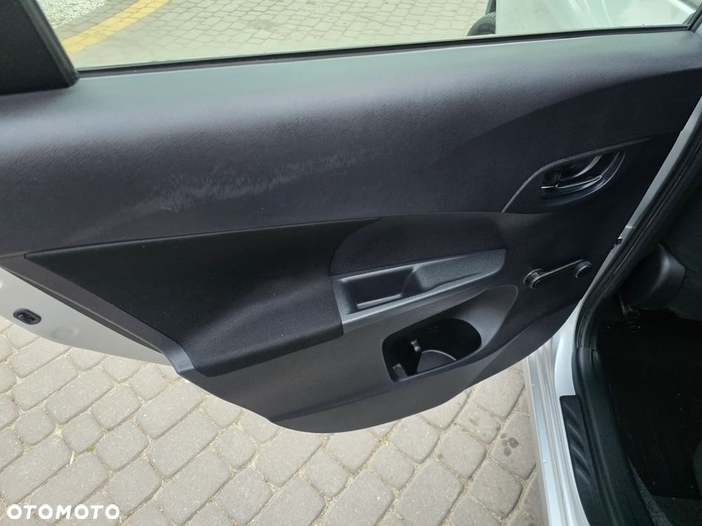 Toyota Verso S 1.33 VVT-i Comfort - 15