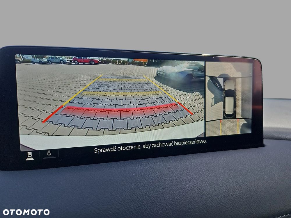 Mazda CX-5 2.0 Hikari 2WD - 19